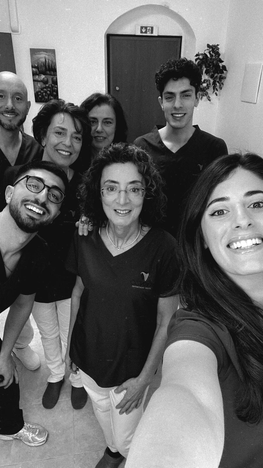 Team Studio Renzo