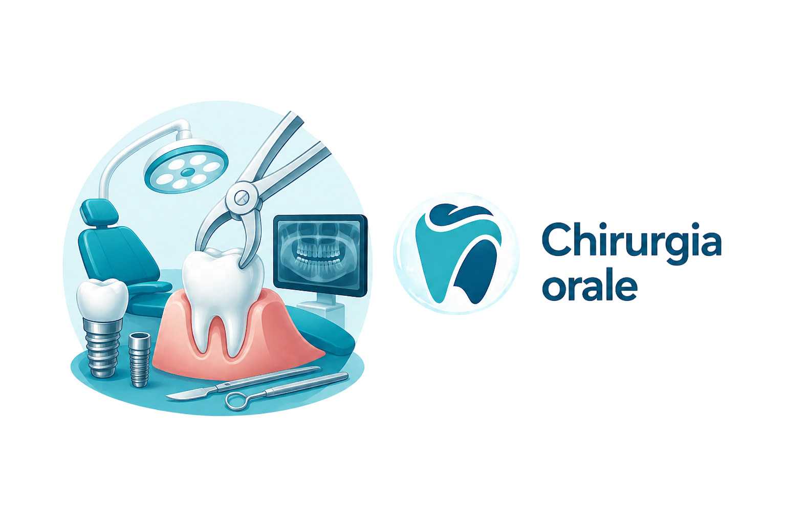 Chirurgia orale