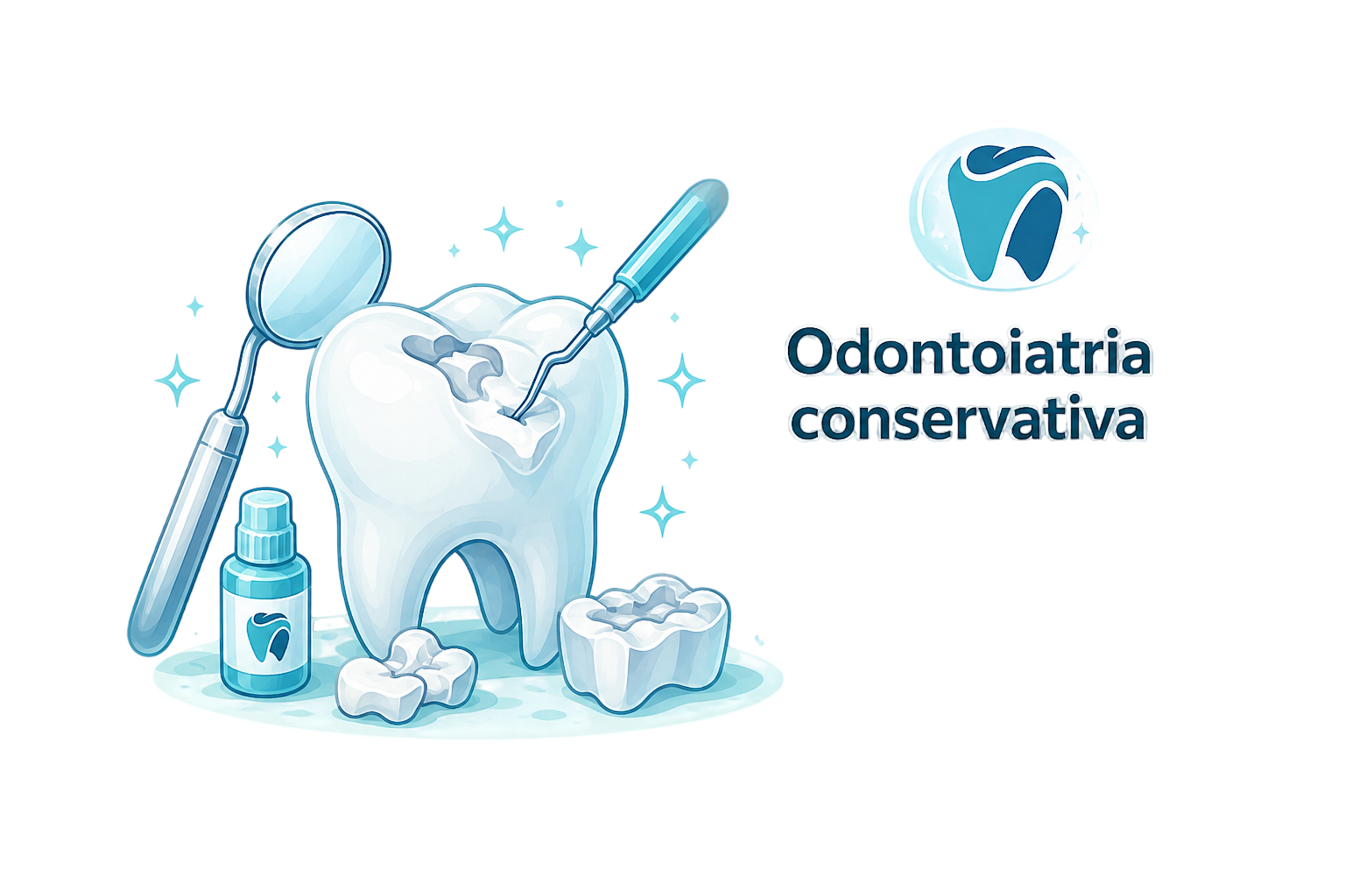 Odontoiatria conservativa