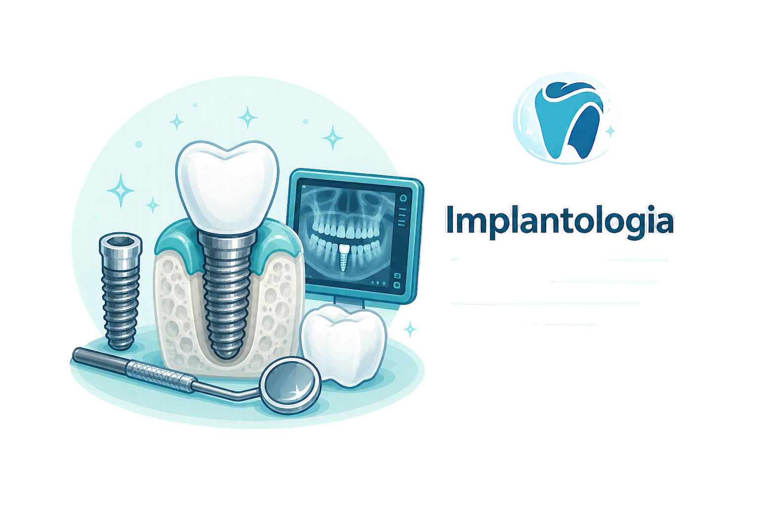 Implantologia dentale
