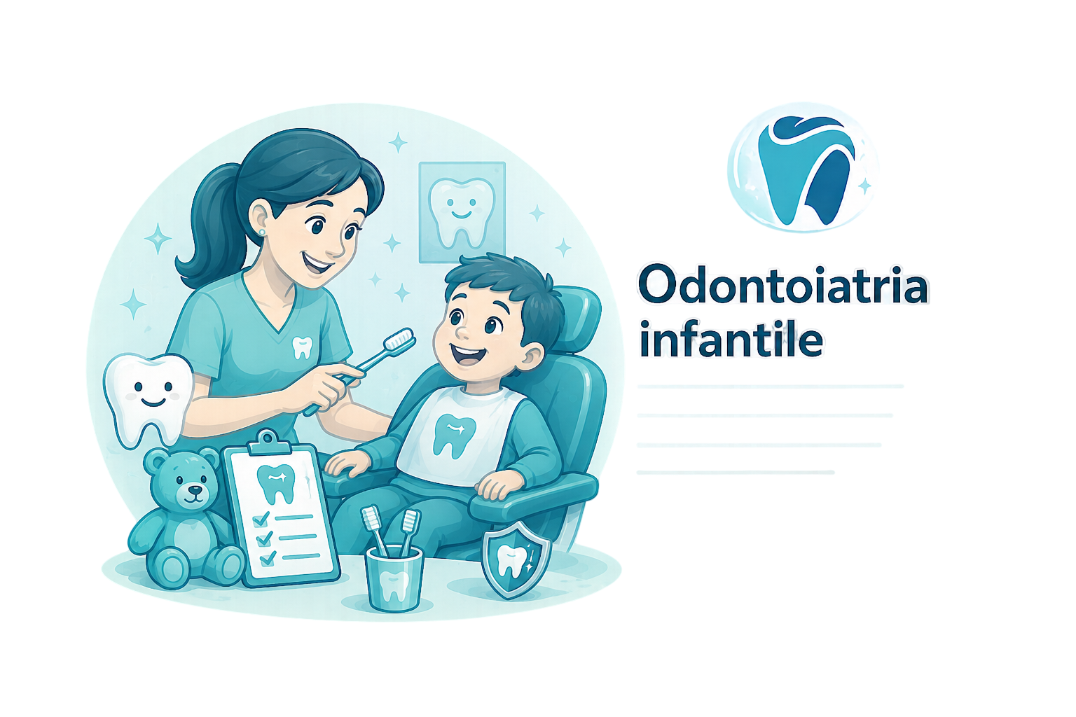 Odontoiatria infantile